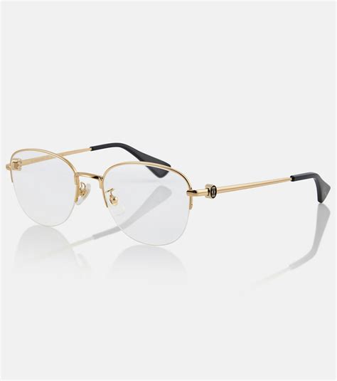 cartier glasses cheap